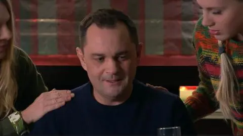 "Na Wspólnej" odc. 4075. Sławek rusza na orgię. Kajtek musi uciekać? [PRZED EMISJĄ w TV]