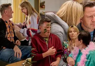 W życiu Żanety i Wojtka z "Na Wspólnej" wiele się dzieje. Co ich jeszcze czeka?