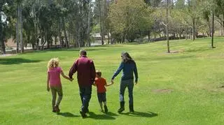 „Mała schizofreniczka”