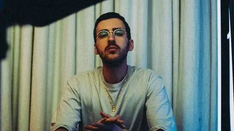 Top of The Top Sopot Festival 2022: Igo z utworem "Brudas" w Operze Leśnej!