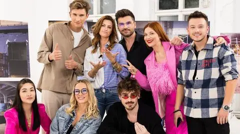 "Perfect Picture" - poznajcie uczestników show!