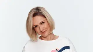 Małgosia Ohme - akcja Jestem sobą