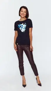 Joanna Jabłczyńska - akcja Jestem sobą