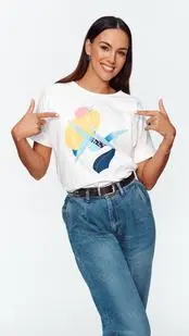 Paulina Krupińska - akcja Jestem sobą