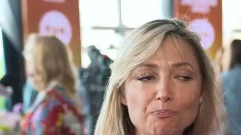 "Będzie ogień tej jesieni w Siódemce"