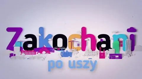 Zakochani po uszy: Przypadki Kuby