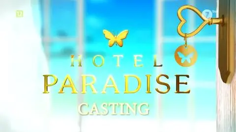 Trwa casting do Hotelu Paradise!