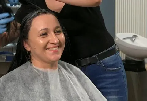 Trendy w fryzurach intymnych. Co lubią klienci salonów fryzjerskich?