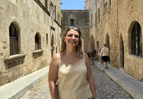 Najważniejsze punkty Starego Miasta Rodos. Co warto zobaczyć? 