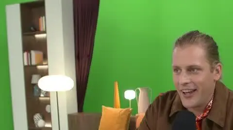 Dobry Wieczór: Jakob Kosel o roli prowadzącego program