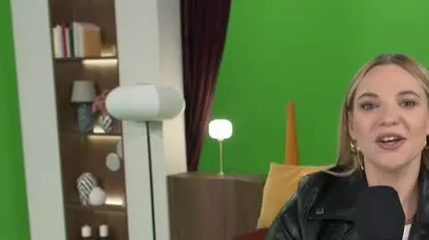 Dobry Wieczór: Kasia Węsierska nową prowadzącą