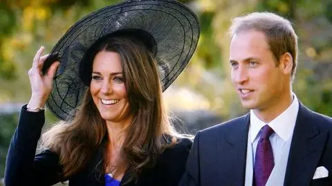 Księżna i Król: szczególna relacja. Kate i William