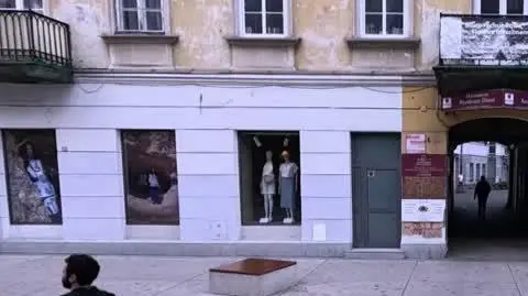 Miejska dżungla: Krzyk dziecka na ulicy. Co robisz?