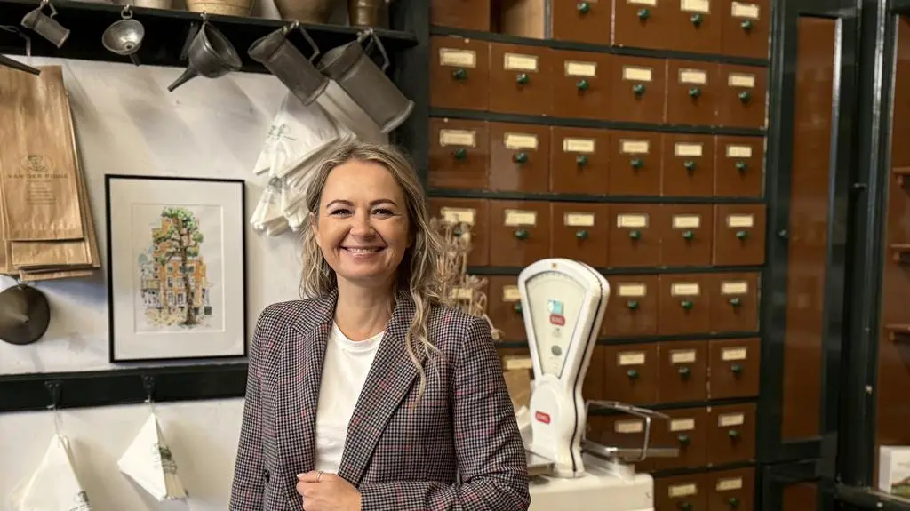 "Jestem z Polski 16", odc. 22. Dorota z Głogowa przeprowadziła się do Holandii 