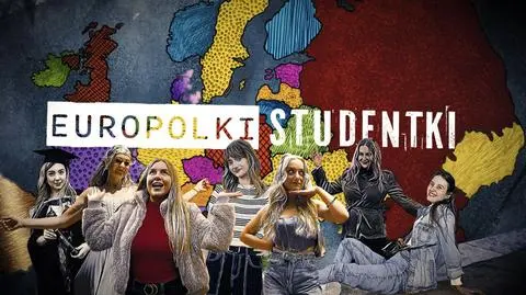 "Europolki studentki": Natalia przybliży nam studia we Francji!