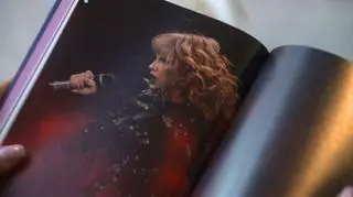 Taylor Swift wystąpi na Stadionie Narodowym. "Koncert co najmniej tak ważny jak koncert Michaela Jacksona"