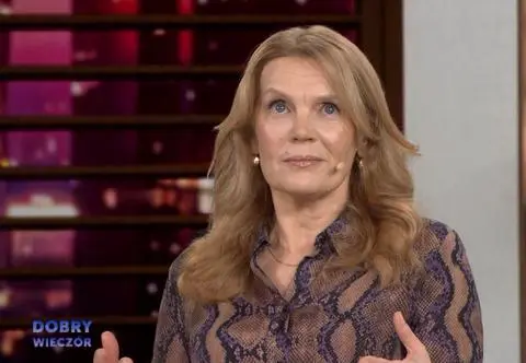 Dorota Chotecka ciepło o mężu. "Mam poczucie, że fruwam"