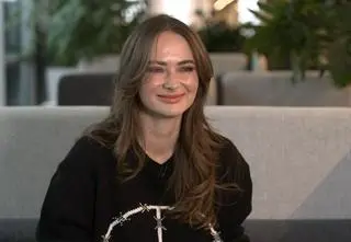 Ślub z samą sobą. Anna Rusowicz o tym, po co i kiedy go brać