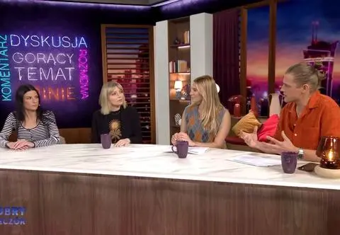 Justyna Mazur nie wiedziała, że była w związku z kobietą. Jak to możliwe?
