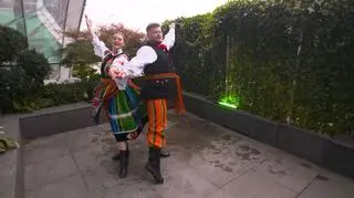 Propagują polski folklor na całym świecie. Poznajcie twórców projektu Folk Around