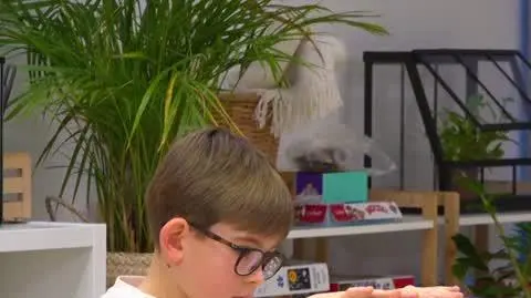 Najsprytniejsze zagrania bohaterów "Jak dobrze znacie swoje dzieci?"