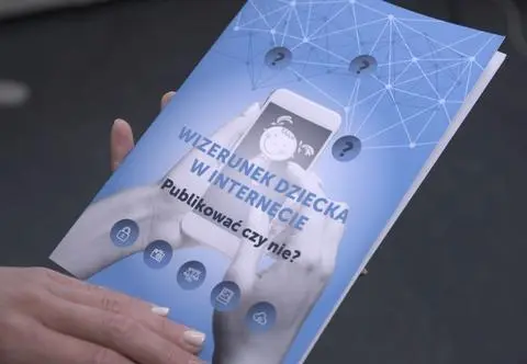 Czy warto publikować zdjęcia dzieci w Internecie? Poznaj potencjalne zagrożenia