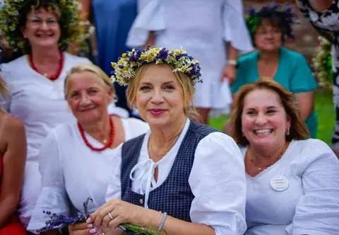 Trzeci sezon "Małych światów według Marzeny Rogalskiej" wkrótce w TVN Style. Mamy pierwsze zdjęcia!