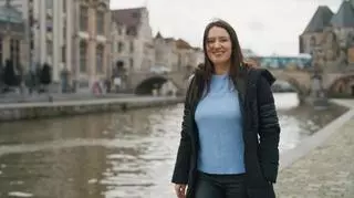 Jestem z Polski: Marcelina odkryje przed nami uroki Belgii