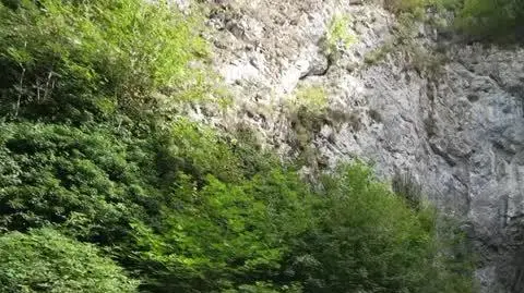 Do zobaczenia: Morawski Kras w Czechach