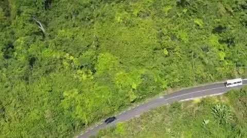 Do zobaczenia: Trekking wśród "7 kaskad Mauritiusa"
