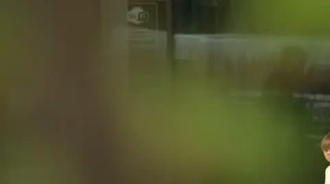 Miejska dżungla: Co zrobisz, widząc zagubione dziecko?