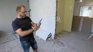 Zgłoś remont: Danny Madey