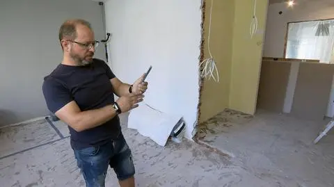 Zgłoś remont: Danny Madey