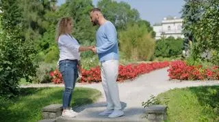 Młodość na zamówienie: Iwona i Maciej Panek