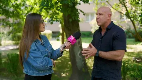 Krzysztof Miruć o swoim nastawieniu do trendów wnętrzarskich