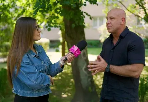 Czy dobrze zaprojektowane wnętrze powinno wpisywać się w trendy? Krzysztof Miruć rozwiewa wątpliwości