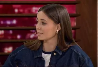 Jakich mężczyzn szukają dziś kobiety? Iza Krzan: "Mój partner jest ode mnie niższy o 8 cm"