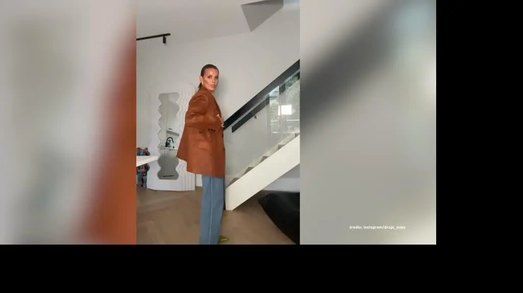 Co słychać?: O trendach jesiennych w modzie