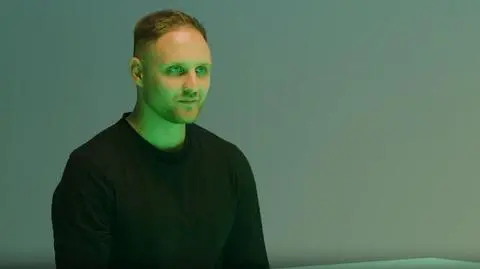 Wykrywacz miłości: Alex