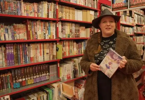 Anime i manga filarami japońskiej popkultury. Ceny kart kolekcjonerskich zwalają z nóg!