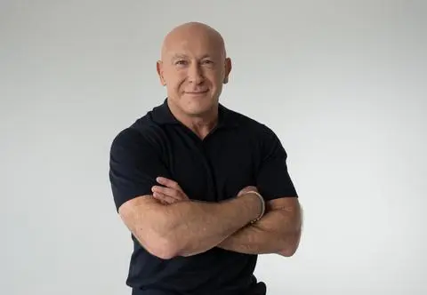 Krzysztof Miruć o "Konfrontacjach Agaty". "Ten program jest obłędny"
