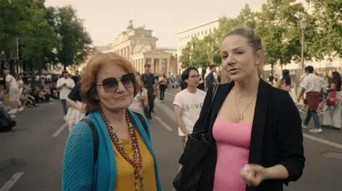 Pojedynek na podróże: Maria Winiarska i Hanna Zborowska