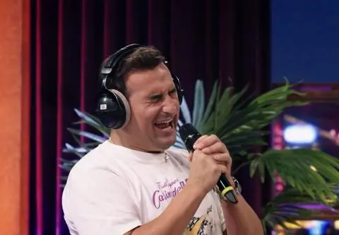 Te gwiazdy zaprezentowały swój talent w "Rogalska Show". Kto zaskoczył najbardziej?