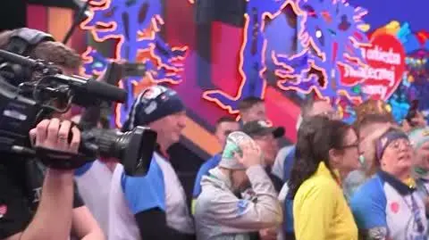 Co słychać?: Relacja z 33. Finału WOŚP