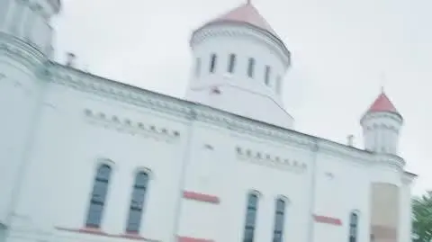 Jestem z Polski: Atrakcje Republiki Zarzecza