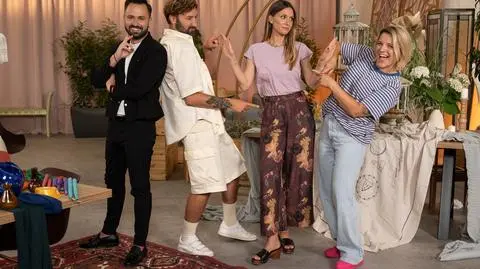 "Ślub last minute": Przed naszymi ślubnymi ekspertami ostatnia realizacja!