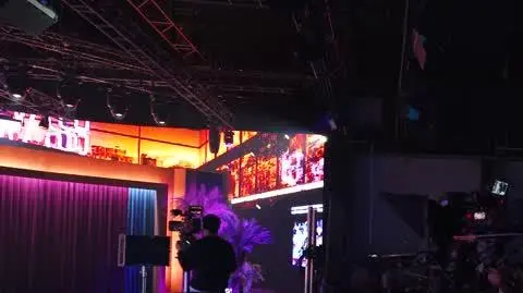Rogalska Show: Relacja z planu zdjęciowego 2