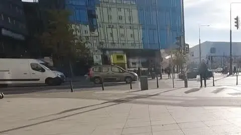 Miejska dżungla: Ktoś śmieci, czy zwrócisz uwagę?