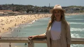 Jestem z Polski: Magdalena, Sydney