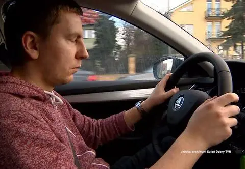 Nie spałeś? Nie jedź. Neurolog ostrzega: "Tak jakbyśmy mieli 0,8 promila"